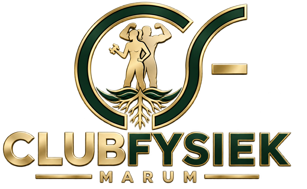 Clubfysiek Marum
